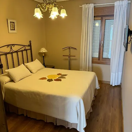 Apartment Lebredo