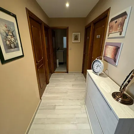 Lebredo Apartment