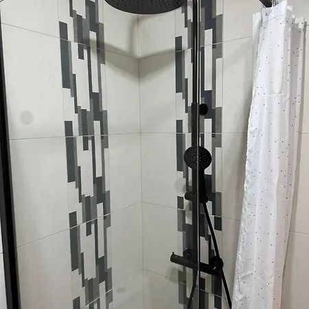 Lebredo Appartement *