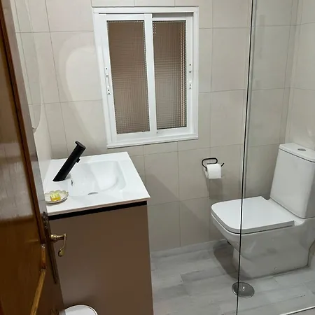 Appartement Lebredo