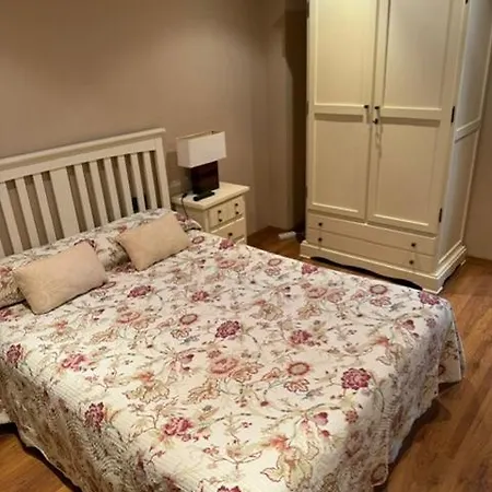 Appartement Lebredo La Caridad